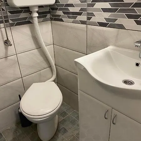 Gejza Apartment