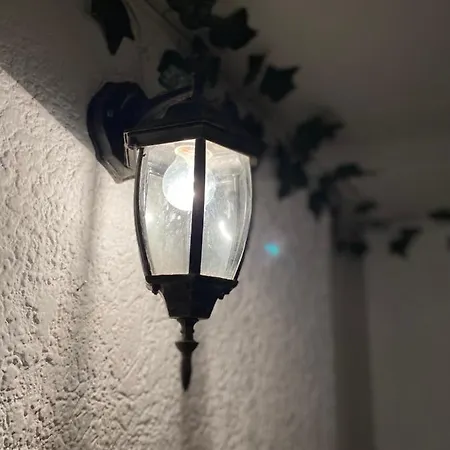 Apartment Gejza