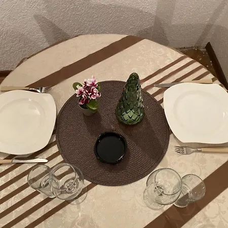 Apartment Gejza