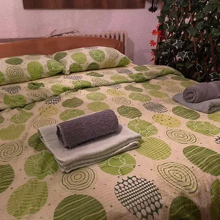 Apartment Gejza *