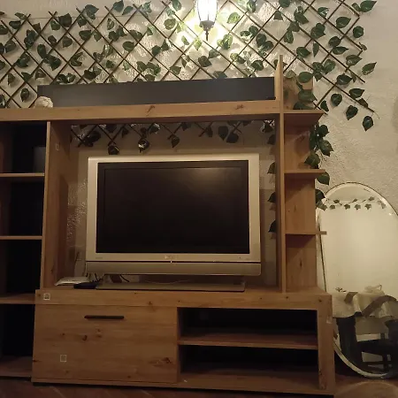 Gejza Apartment *